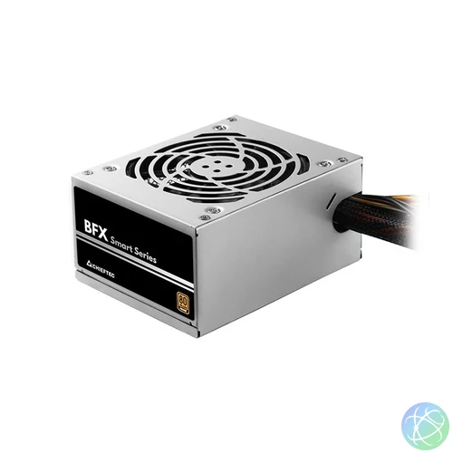 Chieftec 350W 80+ Bronze Smart Bulk tápegység