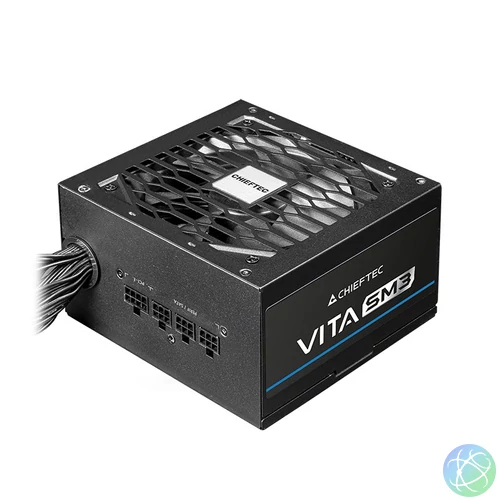 Chieftec 750W 80+ Bronze Vita SM3 tápegység