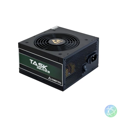 Chieftec 500W 80+ Bronze Task tápegység