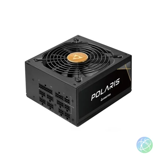Chieftec 850W 80+ Gold Polaris tápegység