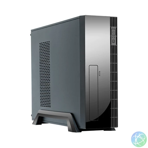 Chieftec UE-02B-250W Black gépház