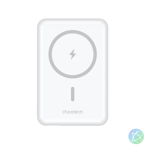 Choetech  B662 5000mAh PowerBank White