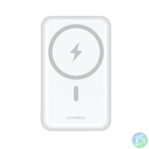 Choetech  B663 10000mAh Powerbank White