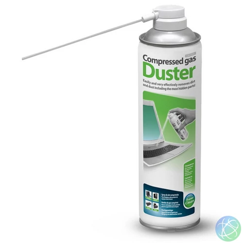 ColorWay Duster Sűrített levegő 500 ml tisztítóanyag
