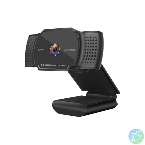Conceptronic  AMDIS06B Webkamera Black