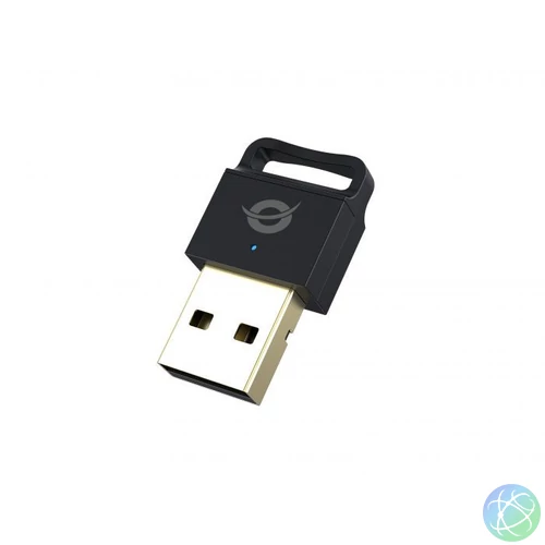 Conceptronic  ABBY06B Bluetooth 5.0 USB Adapter Black