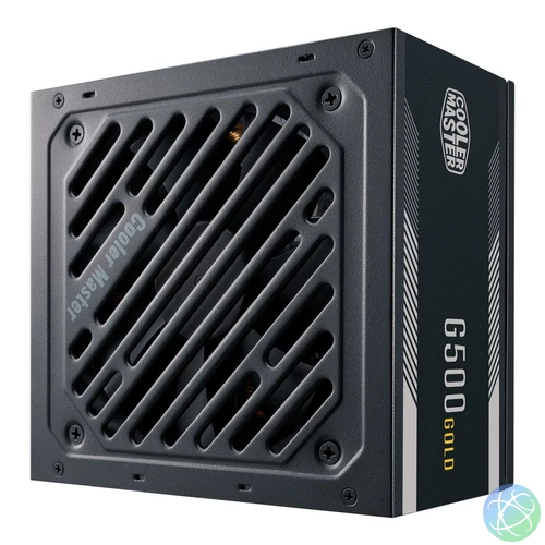 Cooler Master 500W 80+ Gold G500 tápegység