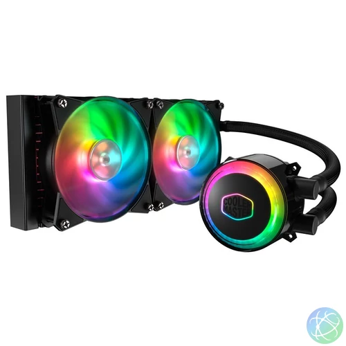 Cooler Master MasterLiquid ML240R RGB (addressable)