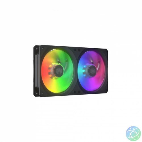 Cooler Master MasterFan SF240R ARGB