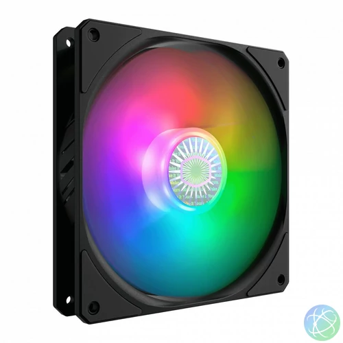 Cooler Master SickleFlow 140 ARGB
