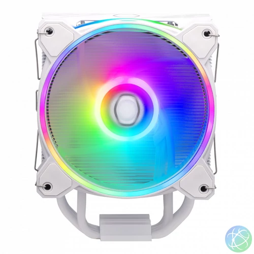Cooler Master Hyper 212 Halo ARGB White