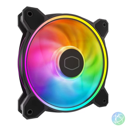 Cooler Master MasterFan MF120 Halo2