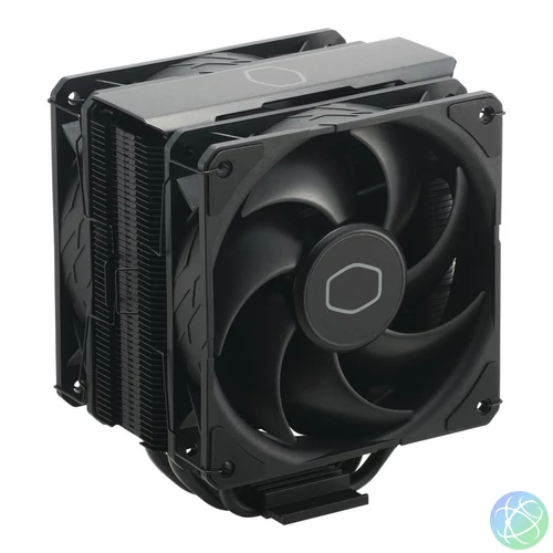 Cooler Master Hyper 212 Black X Duo