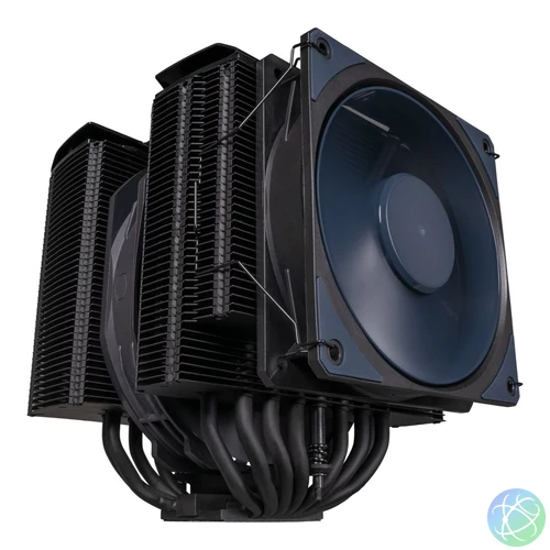 Cooler Master MasterAir MA824 Stealth
