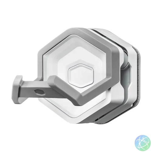 Cooler Master MasterAccessory GEM White