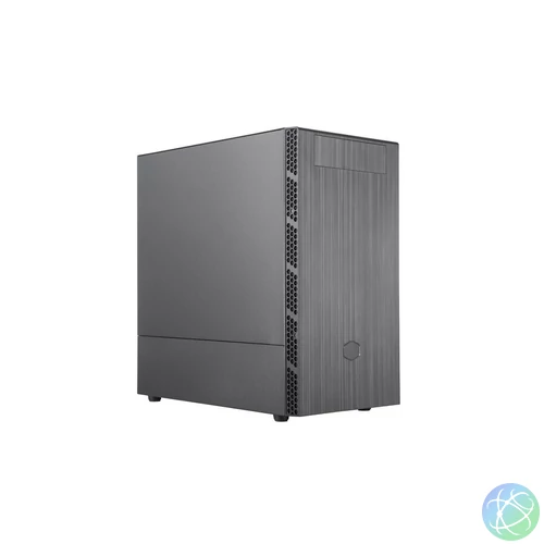 Cooler Master MasterBox MB400L with ODD Black gépház