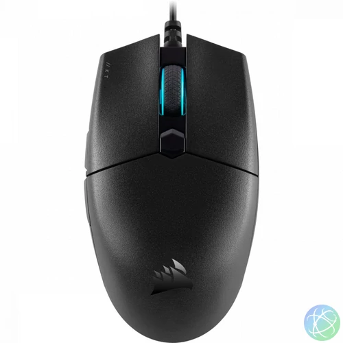 Corsair Katar Pro RGB Ultra-Light Gaming mouse Black egér