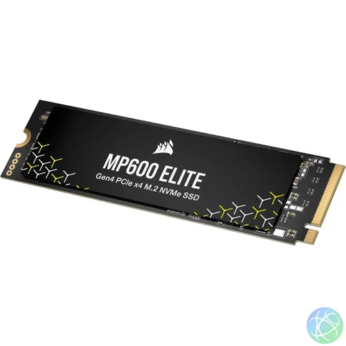 Corsair 1TB M.2 2280 NVMe MP600 Elite SSD