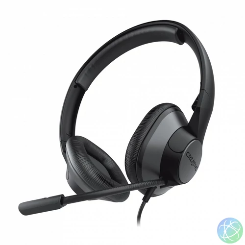 Creative HS-720 V2 Headset Black