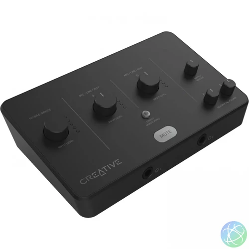 Creative Live! Audio A3 hi-fi
