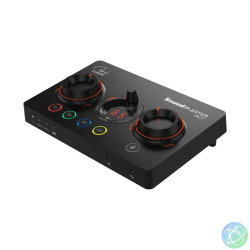 Creative Sound Blaster GC7 keverőpult