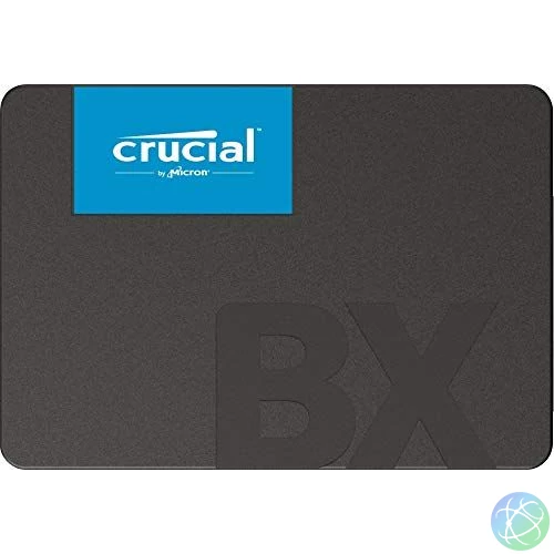 Crucial 1TB 2,5" SATA3 BX500 SSD