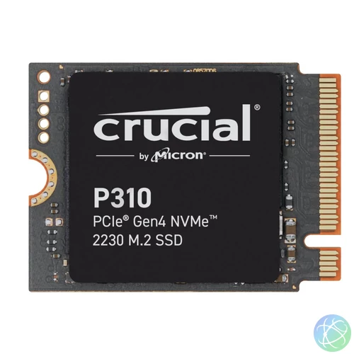 Crucial 1TB M.2 2230 NVMe P310 SSD
