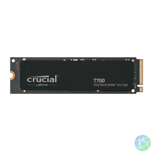 Crucial 4TB M.2 2280 NVMe T700 SSD