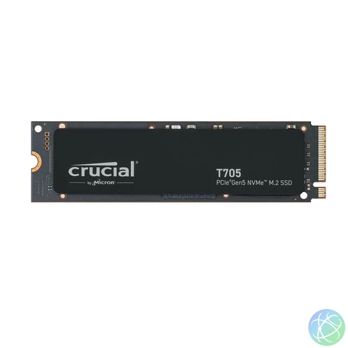 Crucial 1TB M.2 2280 NVMe T705 SSD