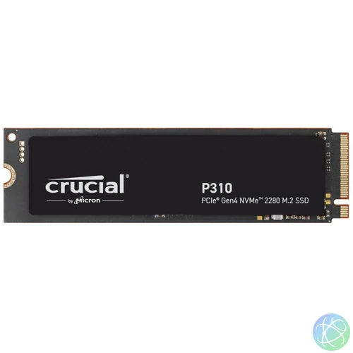 Crucial 2TB M.2 2280 NVMe P310 SSD