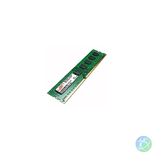 CSX 4GB DDR3 1333MHz memória