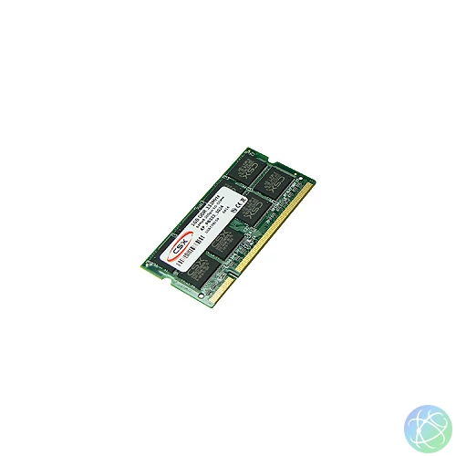 CSX 8GB DDR3 1333MHz SODIMM notebook memória