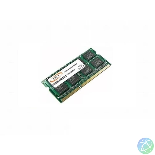 CSX 16GB DDR4 2666MHz SODIMM notebook memória