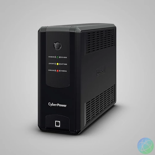 CyberPower UT1050EG Backup 1050VA UPS szünetmentes tápegység