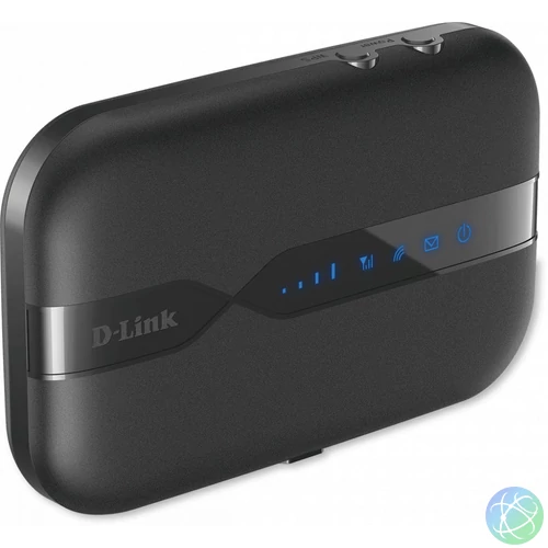 D-Link DWR-932/E 4G LTE Mobile WiFi Hotspot 150 Mbps router