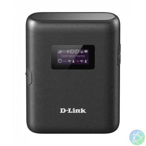 D-Link 4G/LTE Cat 6 Wi-Fi Hotspot router