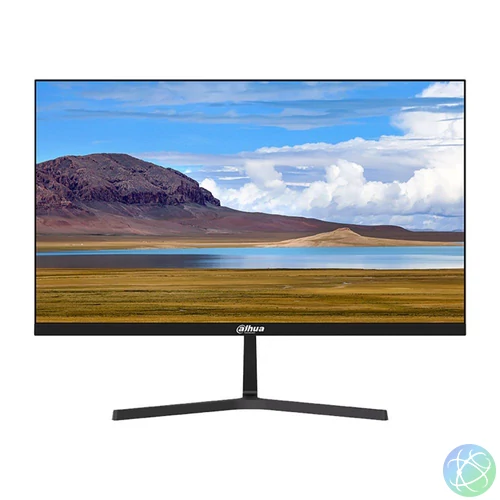Dahua 27" LM27-B201S IPS LED monitor