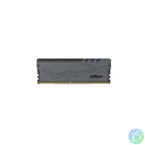 Dahua 8GB DDR4 3600MHz C600 Black memória