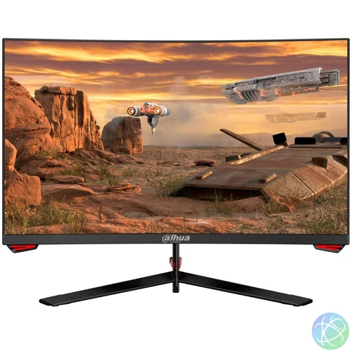Dahua 23,6" LM24-E230C LED monitor