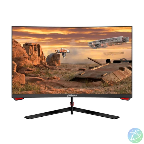 Dahua 27" LM27-E230C LED monitor