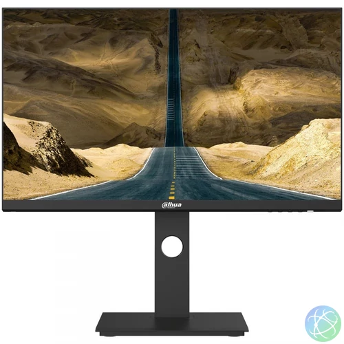 Dahua 24" LM24-P301A IPS LED monitor