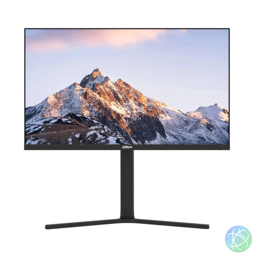 Dahua 23,8" LM24-B201A IPS LED monitor