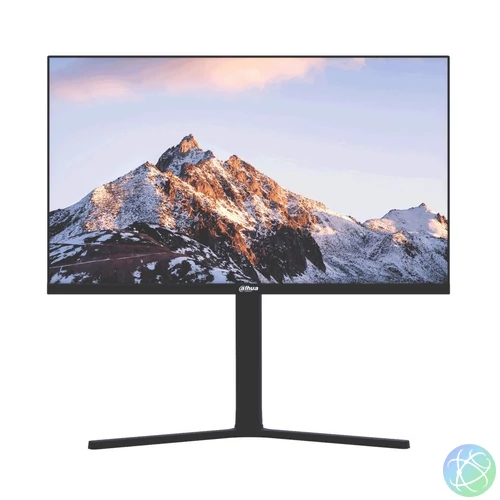Dahua 27" LM27-B201A IPS LED monitor