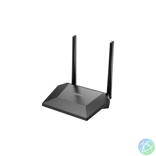 Dahua N3 N300 Wireless Router Black