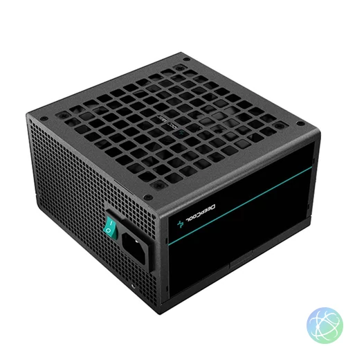 DeepCool 600W 80+ White PF600 tápegység