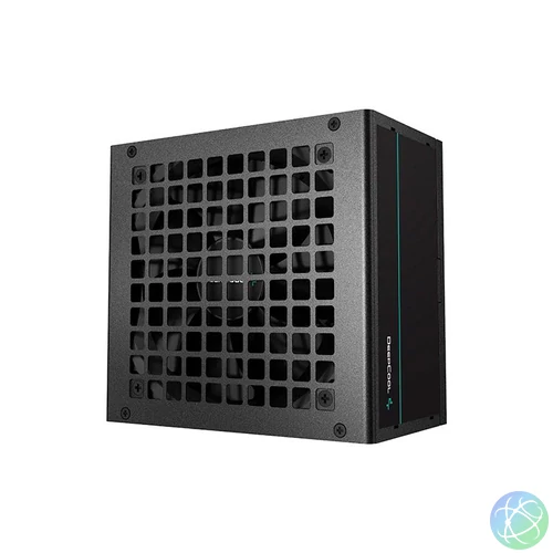 DeepCool 350W 80+ White PF350 tápegység
