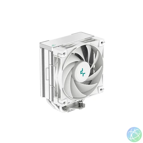 DeepCool AK400 WH