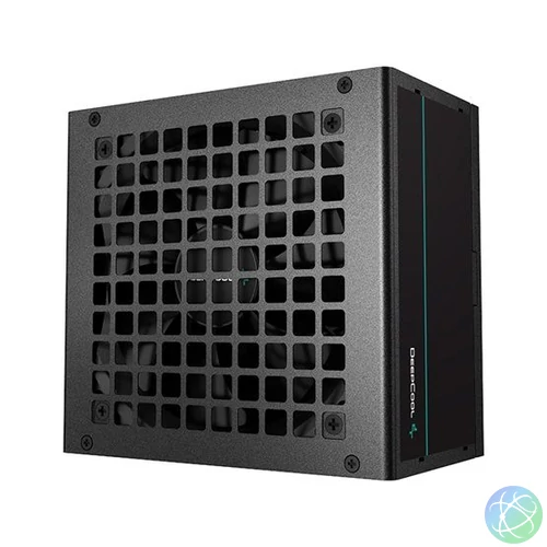 DeepCool 700W 80+ White PF700D tápegység