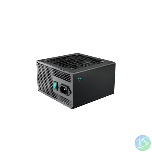 DeepCool 750W 80+ Bronze PK750D tápegység