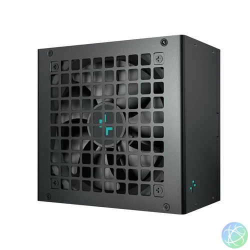 DeepCool 650W 80+ Bronze PL650D tápegység